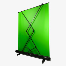 Streamplify SCREEN LIFT Verde Alumínio