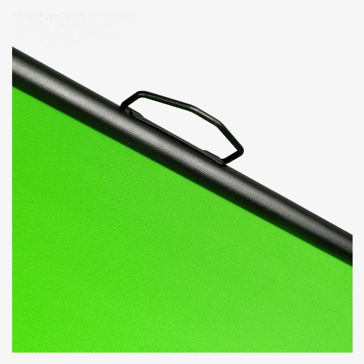Streamplify SCREEN LIFT Verde Alumínio