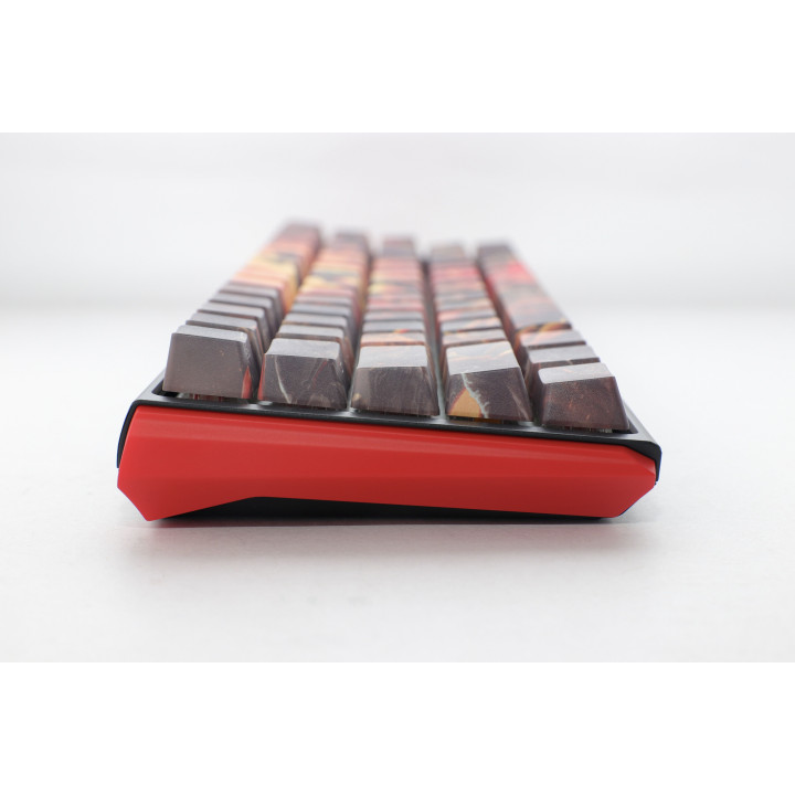 Teclado Mecânico Ducky ONE 3 SF RGB x Doom Limited Edition MX-Red (ES)