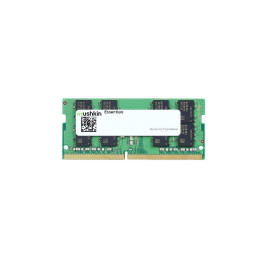 Mushkin Essentials módulo de memória 32 GB 1 x 32 GB DDR4 3200 MHz