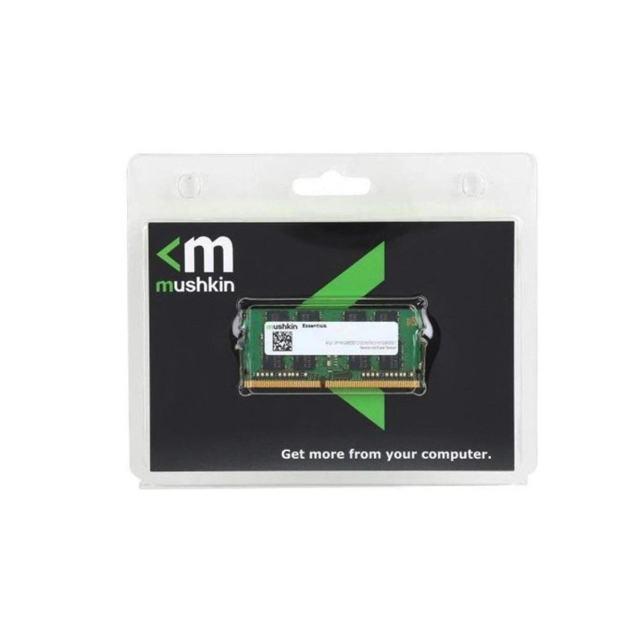Mushkin Essentials módulo de memória 32 GB 1 x 32 GB DDR4 3200 MHz
