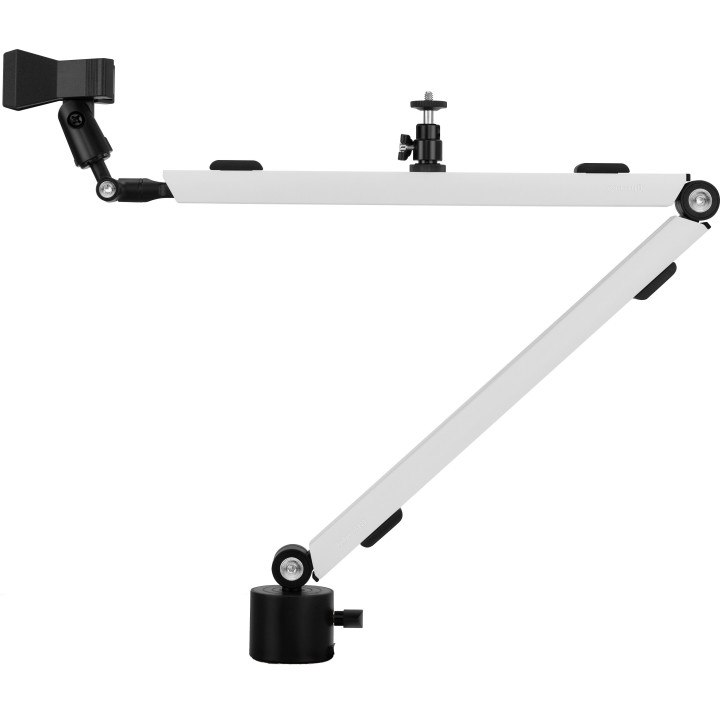 Braço para Microfone Streamplify - Branco