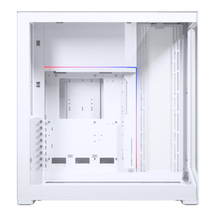 Caixa E-ATX Phanteks NV Series NV9 Vidro Temperado DRGB Branco