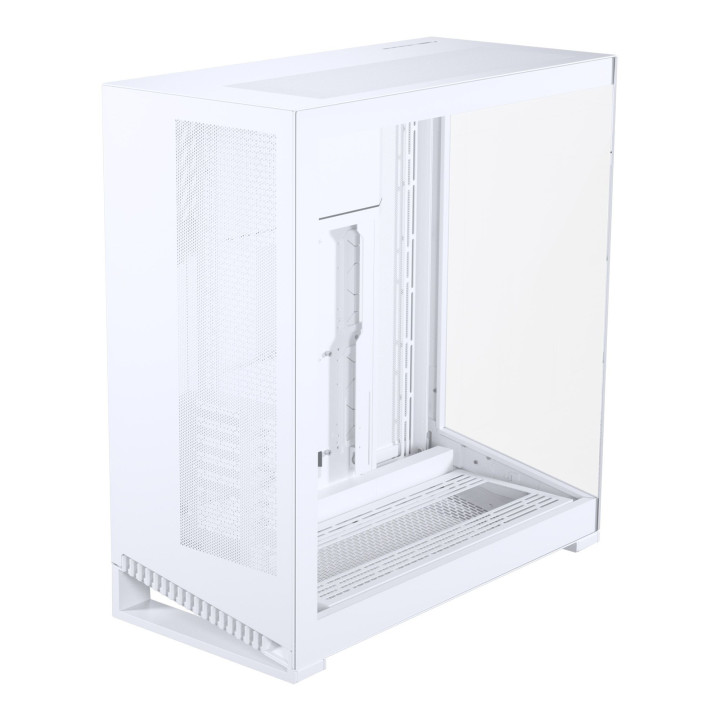 Caixa E-ATX Phanteks NV Series NV9 Vidro Temperado DRGB Branco