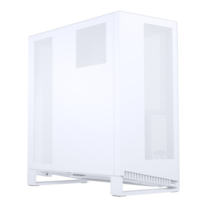Caixa E-ATX Phanteks NV Series NV9 Vidro Temperado DRGB Branco