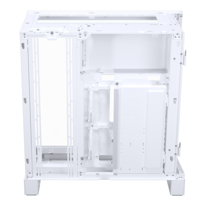 Caixa E-ATX Phanteks NV Series NV9 Vidro Temperado DRGB Branco