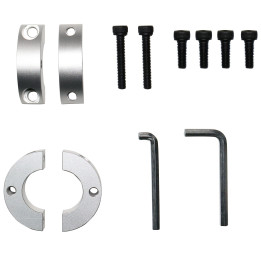 Ferramenta para remoção elevador noblechairs