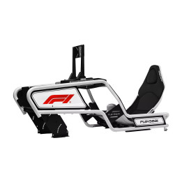 Cockpit Playseat® Formula Intelligence - F1 Edition