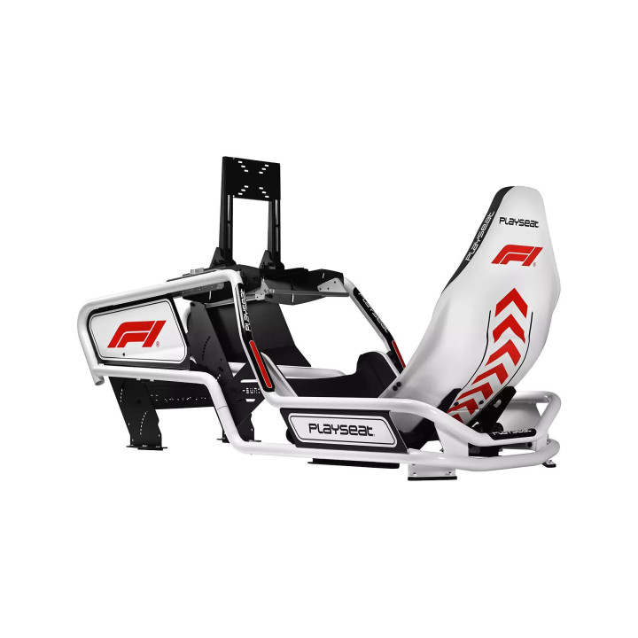 Cockpit Playseat® Formula Intelligence - F1 Edition