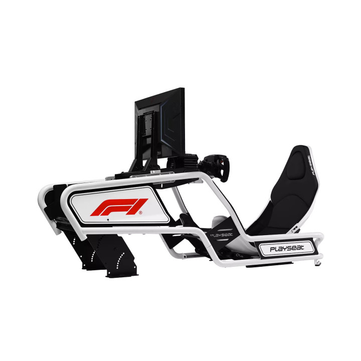 Cockpit Playseat® Formula Intelligence - F1 Edition