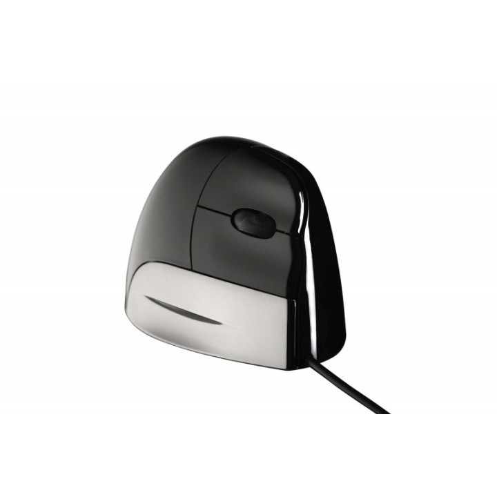 Rato Vertical Evoluent VMSR Mão direita USB Type-A 1200 DPI