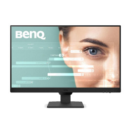 BenQ 9H.LLTLJ.LBE monitor de ecrã 68,6 cm (27") 1920 x 1080 pixels Full HD Preto