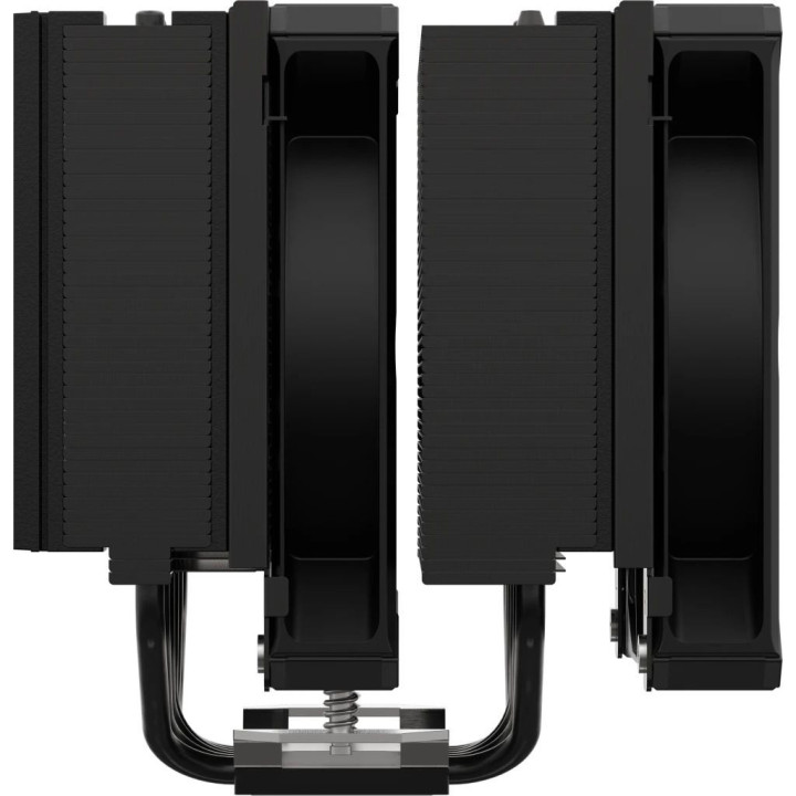 Cooler CPU Corsair A115 Preto