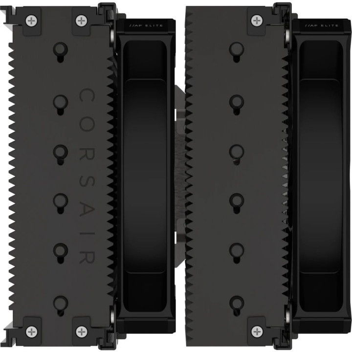 Cooler CPU Corsair A115 Preto