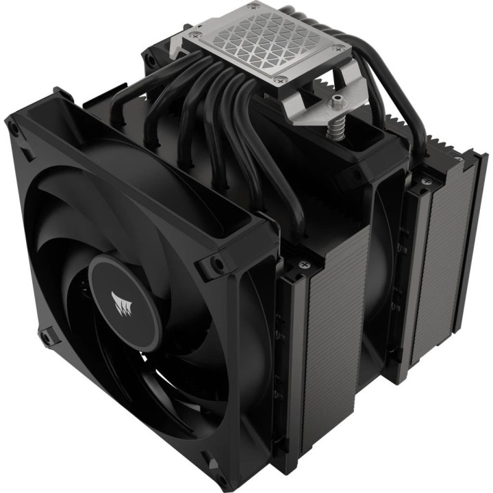 Cooler CPU Corsair A115 Preto