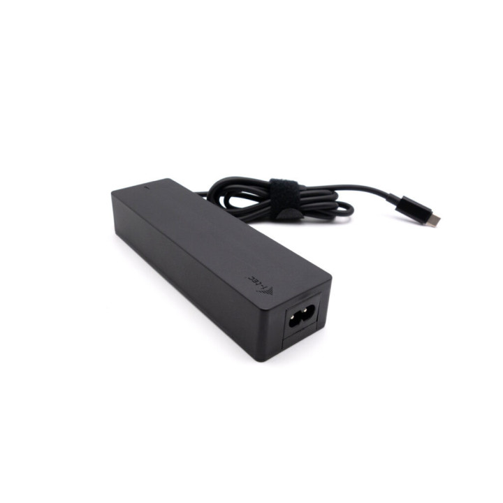 i-tec CHARGER-C100W adaptador e transformador Interior 100 W Preto