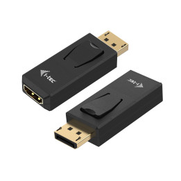 i-tec DP2HDMI4K30HZ placa adaptador de interface HDMI