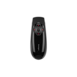 Kensington Apresentador Expert™ Controlo de cursor sem fios com laser vermelho
