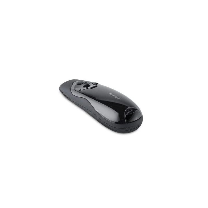 Kensington Apresentador Expert™ Controlo de cursor sem fios com laser vermelho