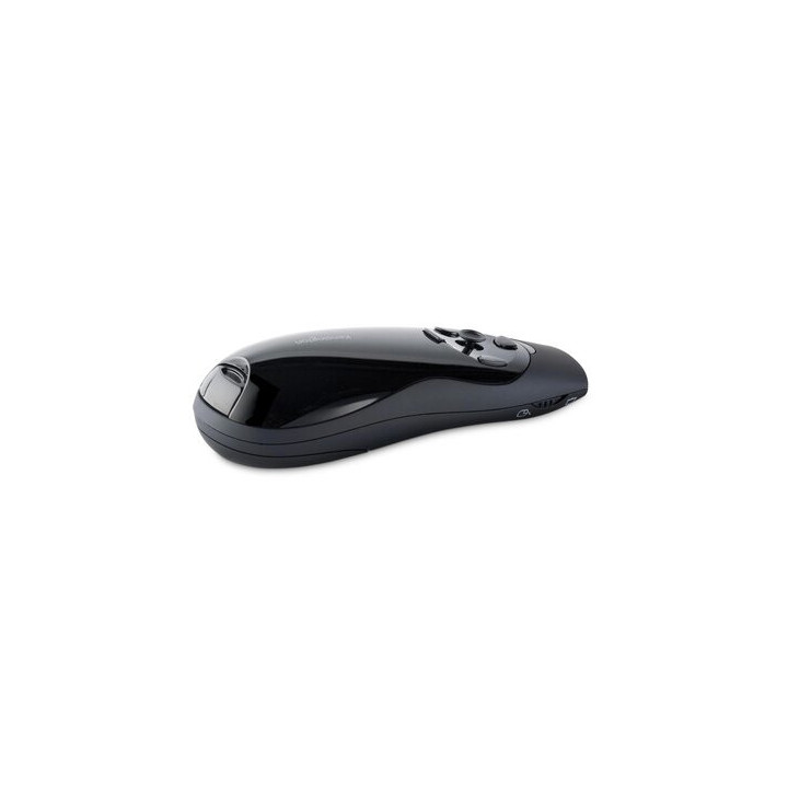 Kensington Apresentador Expert™ Controlo de cursor sem fios com laser vermelho
