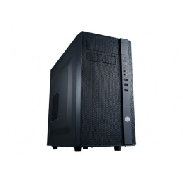 Cooler Master N200 Mini Tower Preto