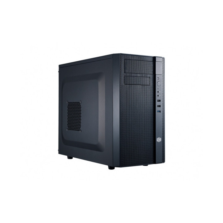 Cooler Master N200 Mini Tower Preto