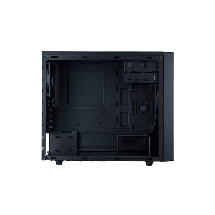 Cooler Master N200 Mini Tower Preto