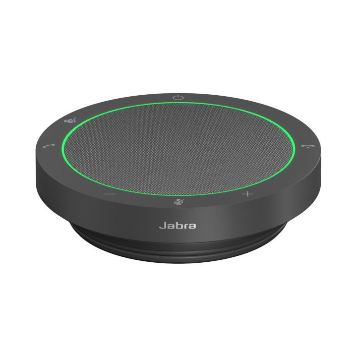 Jabra Speak2 40 telefone de conferência Universal USB Type-C Cinzento