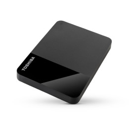 Toshiba Canvio Ready disco externo 1 TB Preto