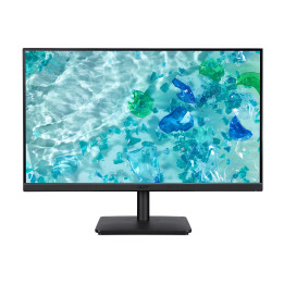 Acer V277Ebiv monitor de ecrã 68,6 cm (27") 1920 x 1080 pixels Full HD LCD Preto