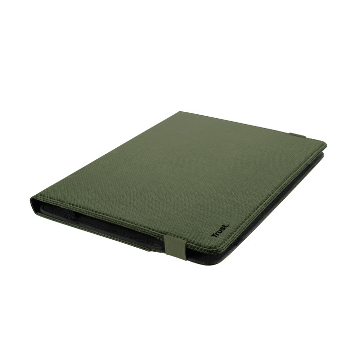 Trust Primo 25,4 cm (10") Fólio Verde