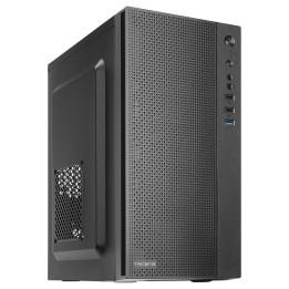 Tacens Anima AC5500 caixa para computador Mini Tower Preto 500 W