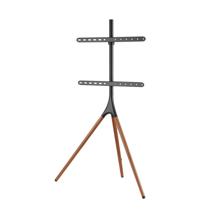 Napofix FMT600F suporte para TV 165,1 cm (65") Preto, Noz
