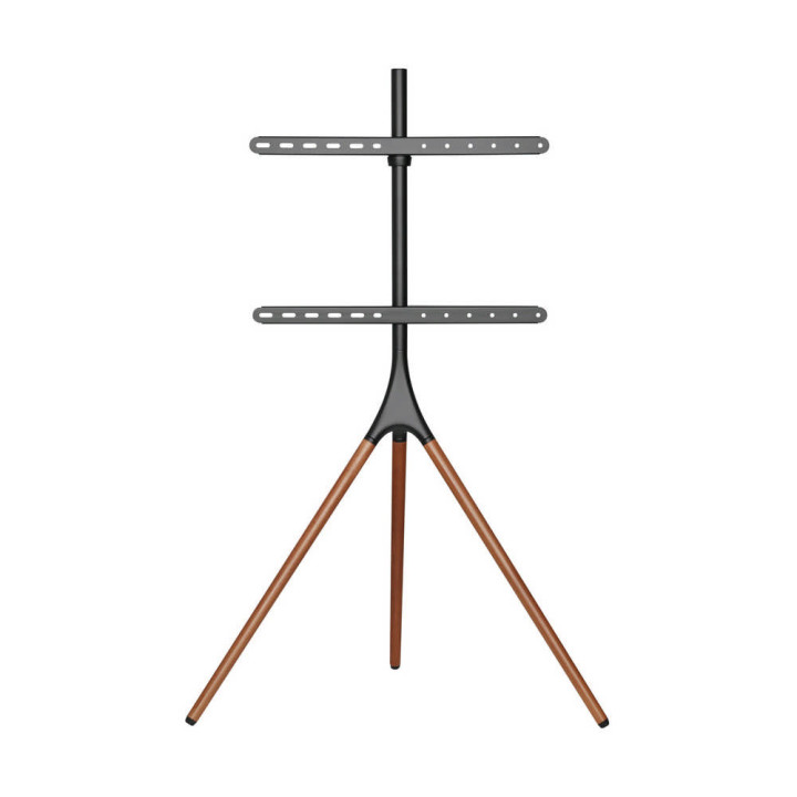 Napofix FMT600F suporte para TV 165,1 cm (65") Preto, Noz