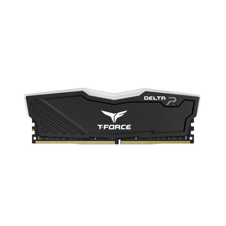 Team Group T-FORCE DELTA RGB TF3D432G3200HC16F01 módulo de memória 32 GB 1 x 32 GB DDR4 3200 MHz