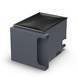 Epson C13T671400 acessório para impressora scanner Recipiente de toner usado 1 unidade(s)