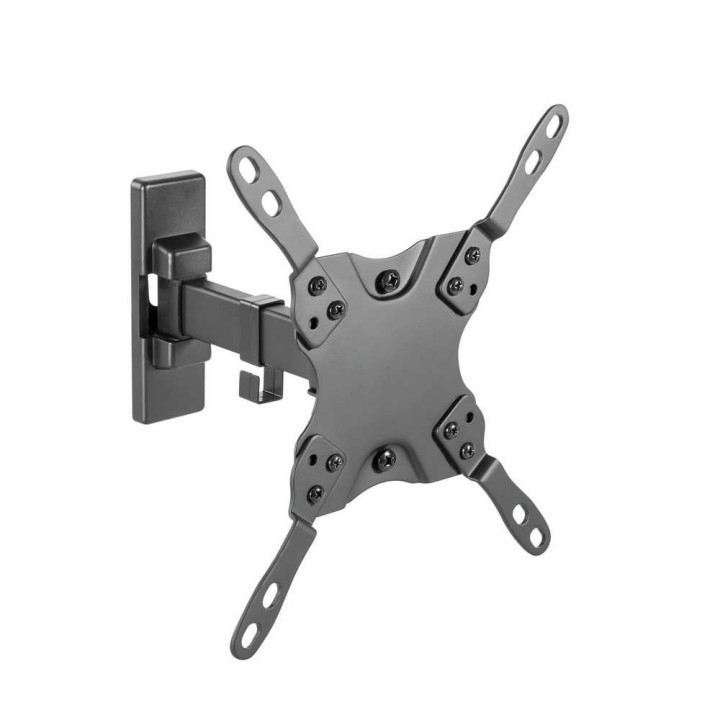 Napofix 025 suporte para TV 109,2 cm (43") Preto