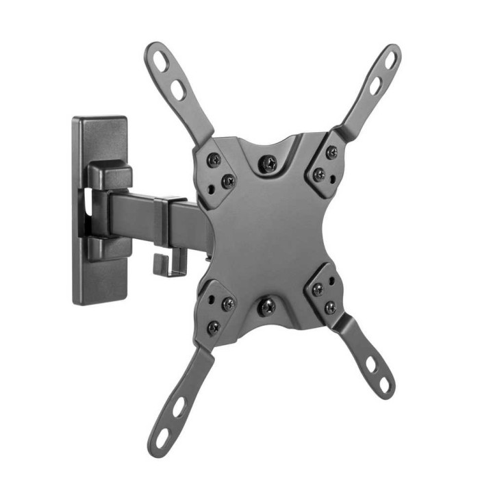 Napofix 025 suporte para TV 109,2 cm (43") Preto