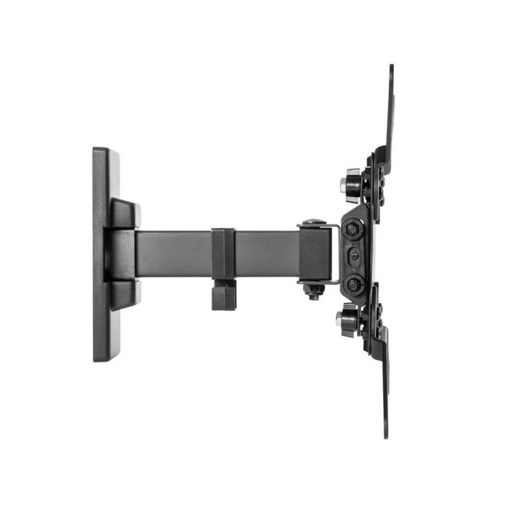 Napofix 025 suporte para TV 109,2 cm (43") Preto