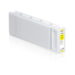 Epson UltraChrome XD T694400 tinteiro 1 unidade(s) Original Amarelo