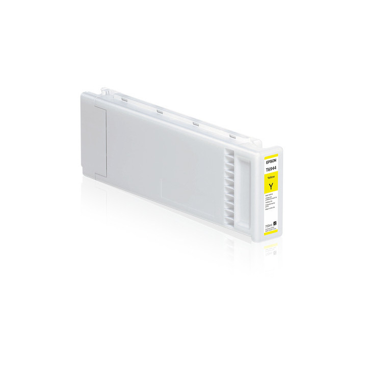 Epson UltraChrome XD T694400 tinteiro 1 unidade(s) Original Amarelo