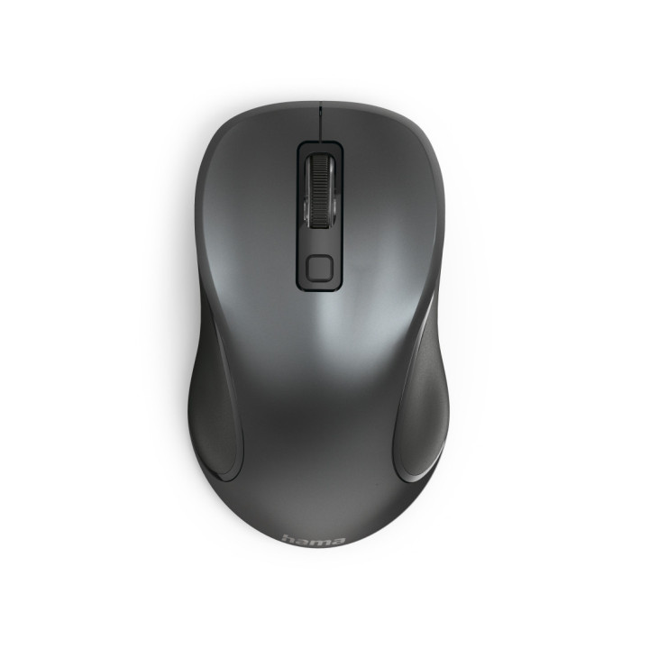 Hama Canosa V2 rato Ambidestro Bluetooth Ótico 1600 DPI