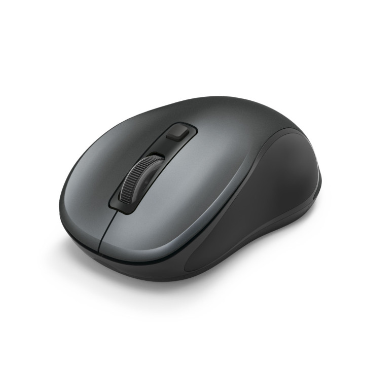 Hama Canosa V2 rato Ambidestro Bluetooth Ótico 1600 DPI
