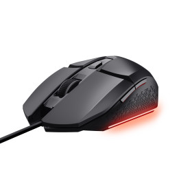 Trust GXT 109 Felox rato Mão direita USB Type-A Ótico 6400 DPI
