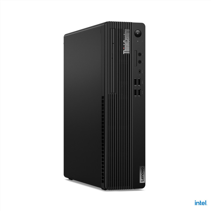 Lenovo ThinkCentre M70s Gen 4 Intel® Core™ i7 i7-13700 16 GB DDR4-SDRAM 512 GB SSD Windows 11 Pro SFF PC Preto