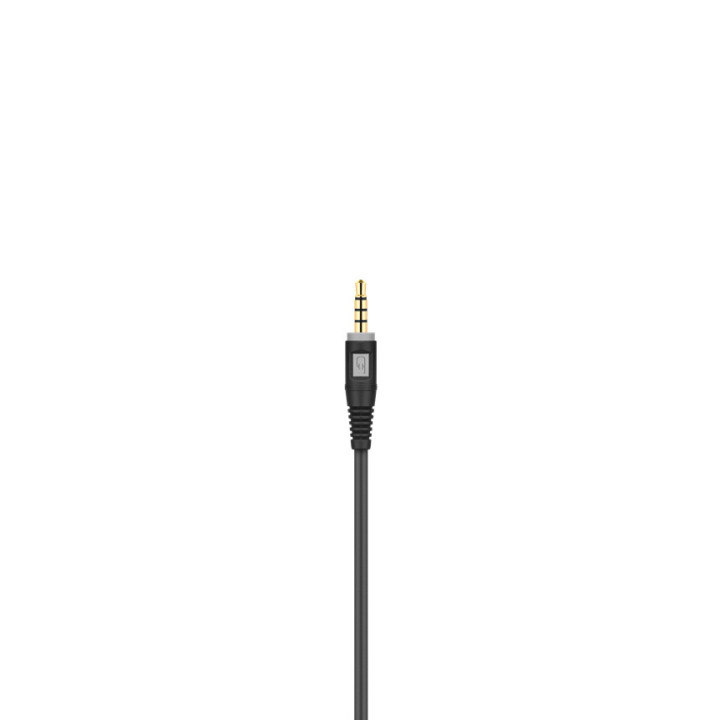 Sennheiser PC 5 CHAT Auscultadores Com fios Fita de cabeça Escritório Call center Preto