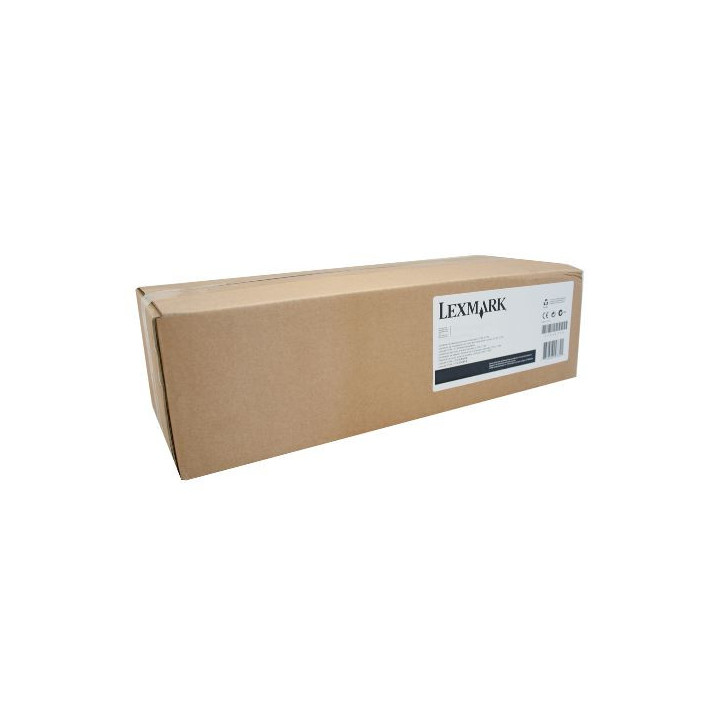 Lexmark 24B7518 toner 1 unidade(s) Original Preto