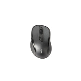Rapoo M500 Silent rato Mão direita RF Wireless + Bluetooth Ótico 1600 DPI