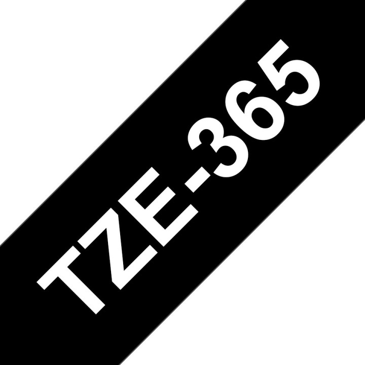 Brother TZE365 etiquetadora TZe