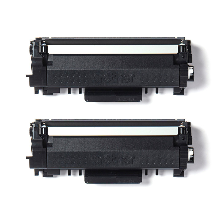 Brother TN-2420TWIN toner 2 unidade(s) Original